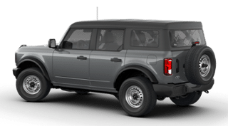 2026 Ford Bronco® External Image 3